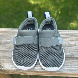 Toddler boys summer/water shoes